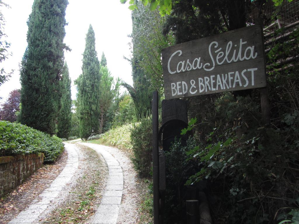 B&B Casaselita オルヴィエート エクステリア 写真